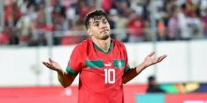 3 نجوم عرب يتنافسون على لقب الهداف في تصفيات كأس أمم أفريقيا - في المدرج