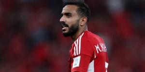 الأهلي يحسم مصير محمود كهربا بعد عروض السعودية.. والزمالك يُقربه من الرحيل