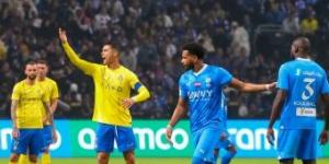 الهلال أم النصر.. من حصل على ركلات جزاء أكثر في الدوري؟ - في المدرج