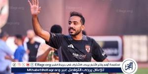 صباح الكورة.. الأهلي يُبلغ محمود كهربا بقرار جديد واتجاه في الزمالك لفسخ عقد لاعبه والهلال السعودي يحسم رحيل نيمار