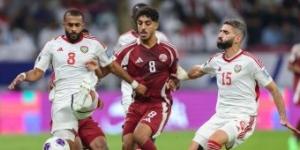 موعد مباراة قطر والإمارات الإياب في تصفيات كأس العالم 2026 - في المدرج