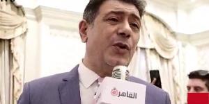 امشوا بمنطق يوسف شاهين.. أحمد وفيق: فيه ممثلين اتهاجموا لأنهم رفضوا التلامس في الأعمال الفنية - في المدرج