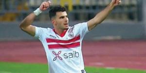 خبر سار لجماهير نادي الزمالك زيزو يبلغ إدارة الأبيض بقراره النهائي وأسباب غضب اللاعب من إلادارة