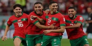 ثلاثي هجومي.. تشكيل المغرب المتوقع أمام ليسوتو في تصفيات أمم إفريقيا