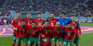 بعد سباعية ليسوتو | أكبر انتصارات المنتخب المغربي التاريخية - في المدرج