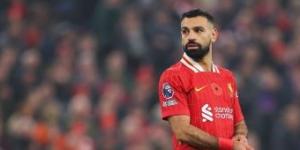 مدرب نيوكاسل السابق يدافع عن محمد صلاح بعد تصريحات تروي ديني - في المدرج