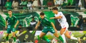 النصر الليبي يقترب من حسم صفقة هجومية من الزمالك  - في المدرج