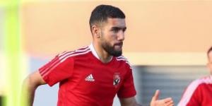 وكيل أحمد قندوسي: نرفض بيع اللاعب لسيراميكا والأهلي هو السبب - في المدرج