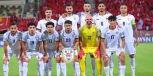 3 لاعبين يتصدرون قائمة منتخب العراق في خليجي 26 - في المدرج