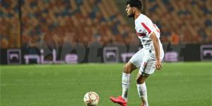 خاص | موقف مصطفى شلبي من مباراة الزمالك والمصري