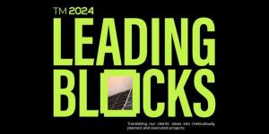 المهندس مصطفى عزت: Leading Blocks ستصبح رائدة في مجال البناء والهندسة بالسوق المصري