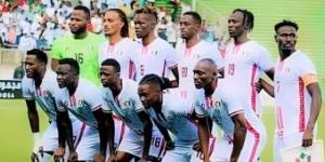 مدرب وقائد منتخب السودان يحطمان أرقاما قياسية جديدة - في المدرج