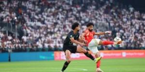 مقارنة بين الأهلي والزمالك في أول جولتين من الدوري المصري - في المدرج