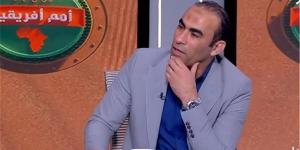 عبد الحفيظ: لا أعترف سوى بلاعب واحد في هجوم الزمالك.. والأهلي مختلف بدون وسام أبو علي