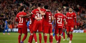 الليفر يغرد وحيداً.. جدول ترتيب الدوري الإنجليزي الممتاز 2025