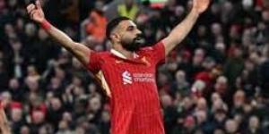 محمد صلاح يقود ليفربول للفوز على مان سيتي وتعزيز صدارة الدورى الإنجليزى