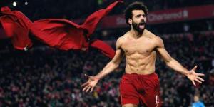 محمد صلاح يقود ليفربول للانتصار على السيتي وتعزيز صدارة الدوري الإنجليزي