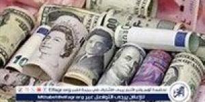 سعر الريال السعودي والدولار مقابل الجنيه المصري اليوم الأحد 1 ديسمبر 2024