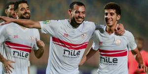 الزمالك يسعى لتصحيح الأوضاع في الدوري بمواجهة صعبة أمام غزل المحلة