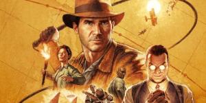 تسريب حجم تحميل Indiana Jones and the Great Circle الأولي