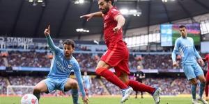 محمد صلاح.. موعد مباراة ليفربول ومانشستر سيتي في الدوري الإنجليزي الممتاز والقنوات الناقلة والتشكيل المتوقع