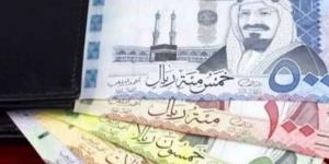 سعر صرف الريال السعودي اليوم الأحد 1 ديسمبر مقابل الجنيه بالبنوك المصرية