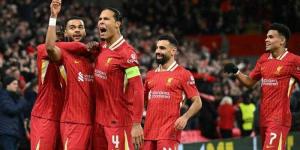 ليفربول يواجه مانشستر سيتي اليوم في الدوري الانجليزي