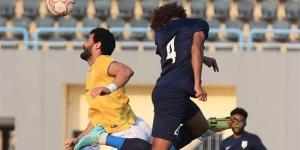 موعد مباراة الإسماعيلي وانبي في الدوري المصري