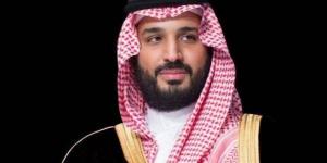 ولي العهد السعودي يصل إلى الإمارات في زيارة خاصة