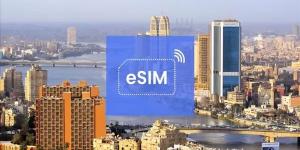 سعرها 270 جنيها .. موعد طرح شريحة eSIM في مصر وطريقة تفعيلها