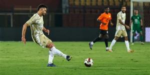 الدوري المصري.. الأهلى يواصل نزيف النقاط بالتعادل السلبى أمام البنك