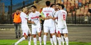 برنامج الزمالك قبل لقاء غزل المحلة.. مران خفيف وجلسة جوميز والمبيت فى طنطا - في المدرج