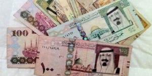 سعر الريال السعودى اليوم الأحد 1-12-2024 - في المدرج