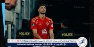 مدرب منتخب مصر السابق يكشف البديل الأفضل لوسام أبو علي