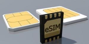 10 أسباب تجعل شريحة eSIM الخيار المثالي للجيل القادم من الاتصالات - في المدرج