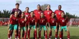 المنتخب النسوي لأقل من 20 سنة يهزم وديا نظيره الإيفواري