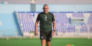 أحمد عيد عبد الملك يضع خطة مواجهة الزمالك قبل صدام الدوري - في المدرج