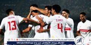 الزمالك يحسم ملف تجديد محترف الفريق