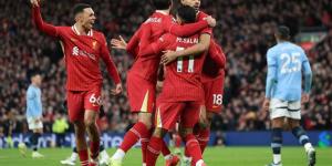 محمد صلاح عن تجديد عقده: ربما ستكون هذه آخر مباراة لي ضد مانشستر سيتي في الأنفيلد