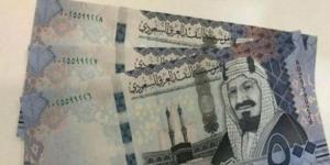 سعر الريال السعودي في مصر اليوم يواصل استقراره