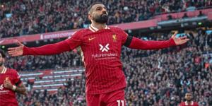 هذا النادي يرغب في التعاقد مع محمد صلاح