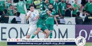 الأهلي يسقط في فخ التعادل الإيجابي أمام استقلال طهران بدوري أبطال آسيا