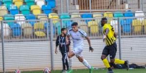 مهاجم منتخب ليبيا يكشف آخر تطورات انتقاله إلى الزمالك - في المدرج