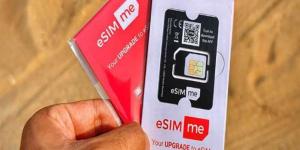 ثورة في عالم الاتصالات.. شريحة eSIM تطلق رحلتها في مصر وتوفر مزايا مذهلة للمستخدمين