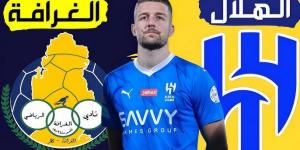 معلق مباراة الهلال والغرافة في دوري أبطال آسيا للنخبة 2024-2025 والقنوات الناقلة