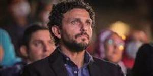 رسميا.. حسام غالي رئيسا لبعثة الأهلي في جنوب إفريقيا