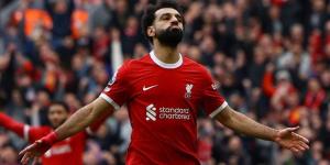 تقارير.. محمد صلاح يحسم وجهته المقبلة