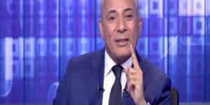 أحمد موسى: أسعد شخص من أحداث كوريا الجنوبية رئيس نظيرتها الشمالية