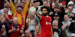 مدرب ليفربول يسخر من تصريحات محمد صلاح