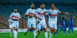 بعد رباعية الزمالك.. أحمد عيد عبد الملك يرحل عن غزل المحلة